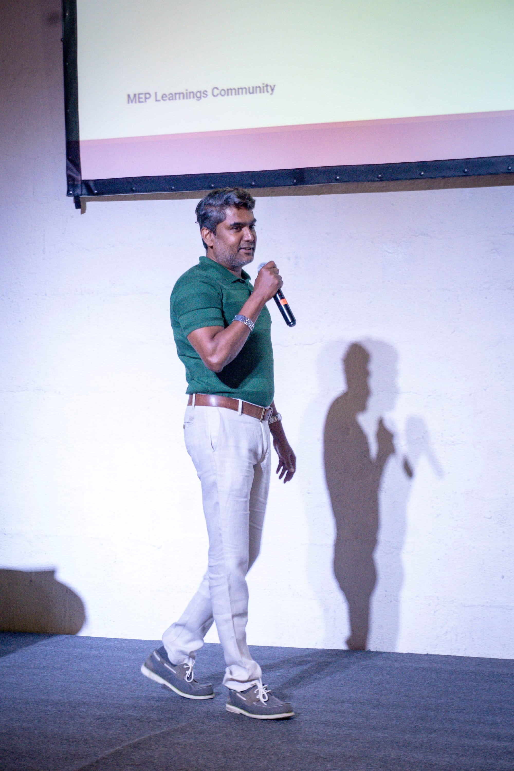 Meetup - June'25
