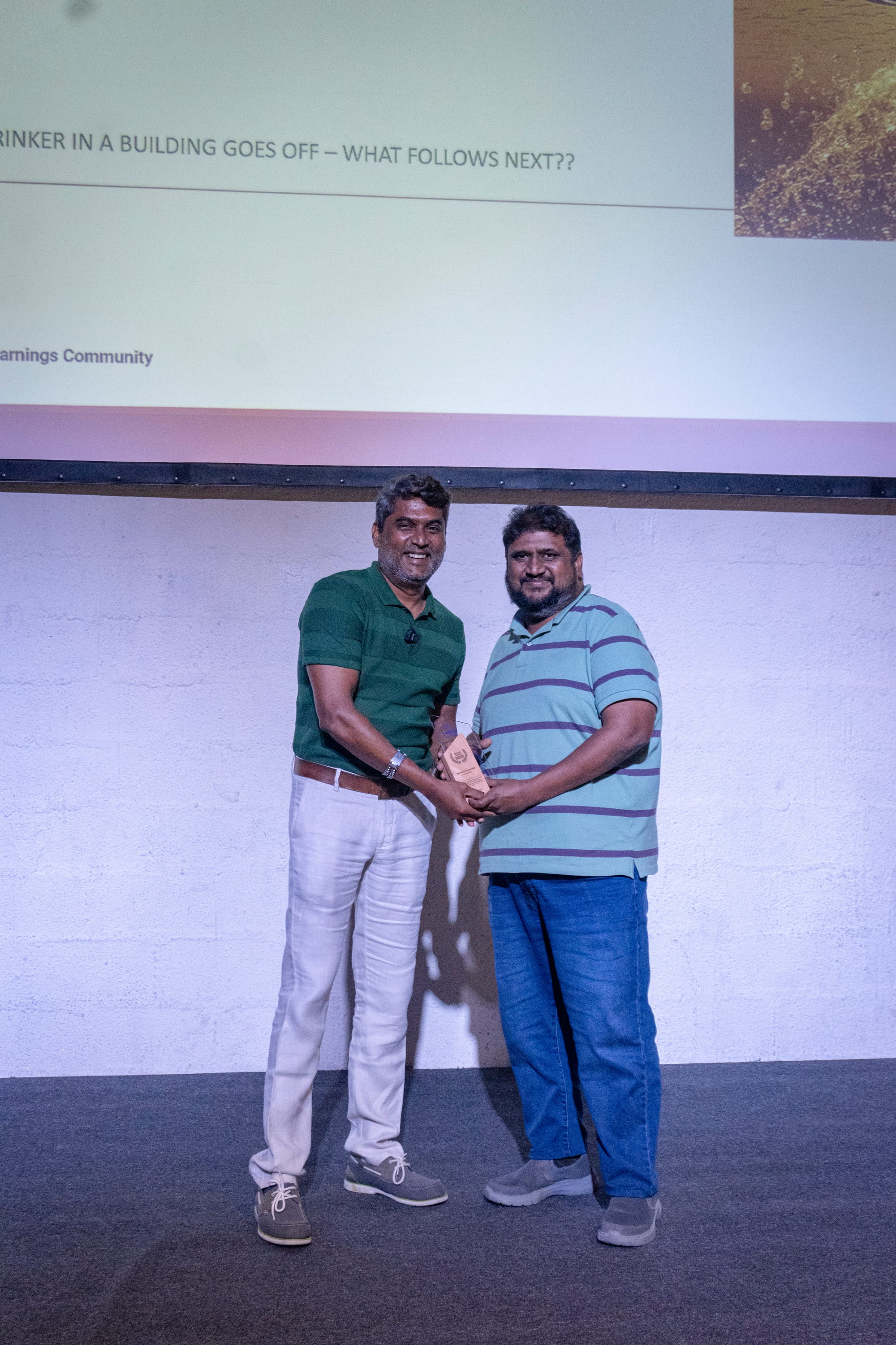 Meetup - June'25