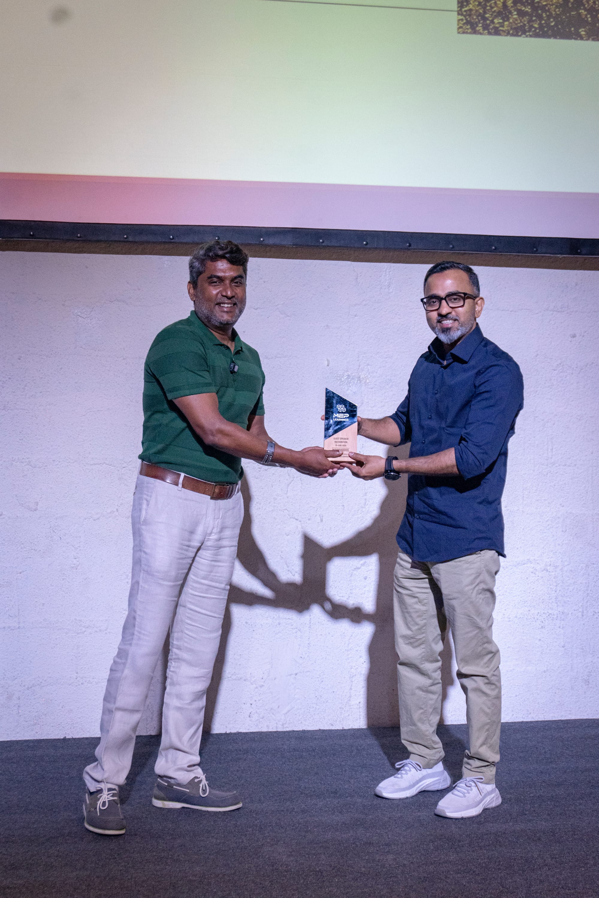 Meetup - June'25
