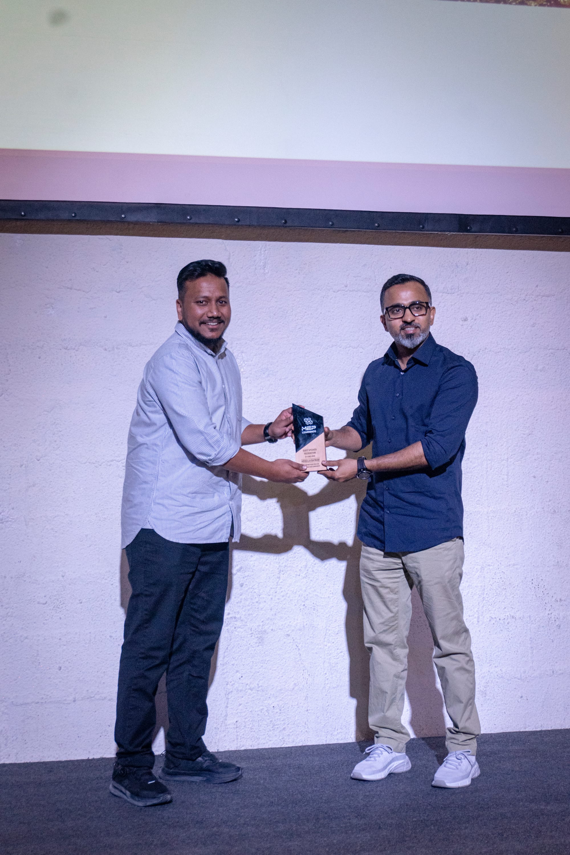 Meetup - June'25