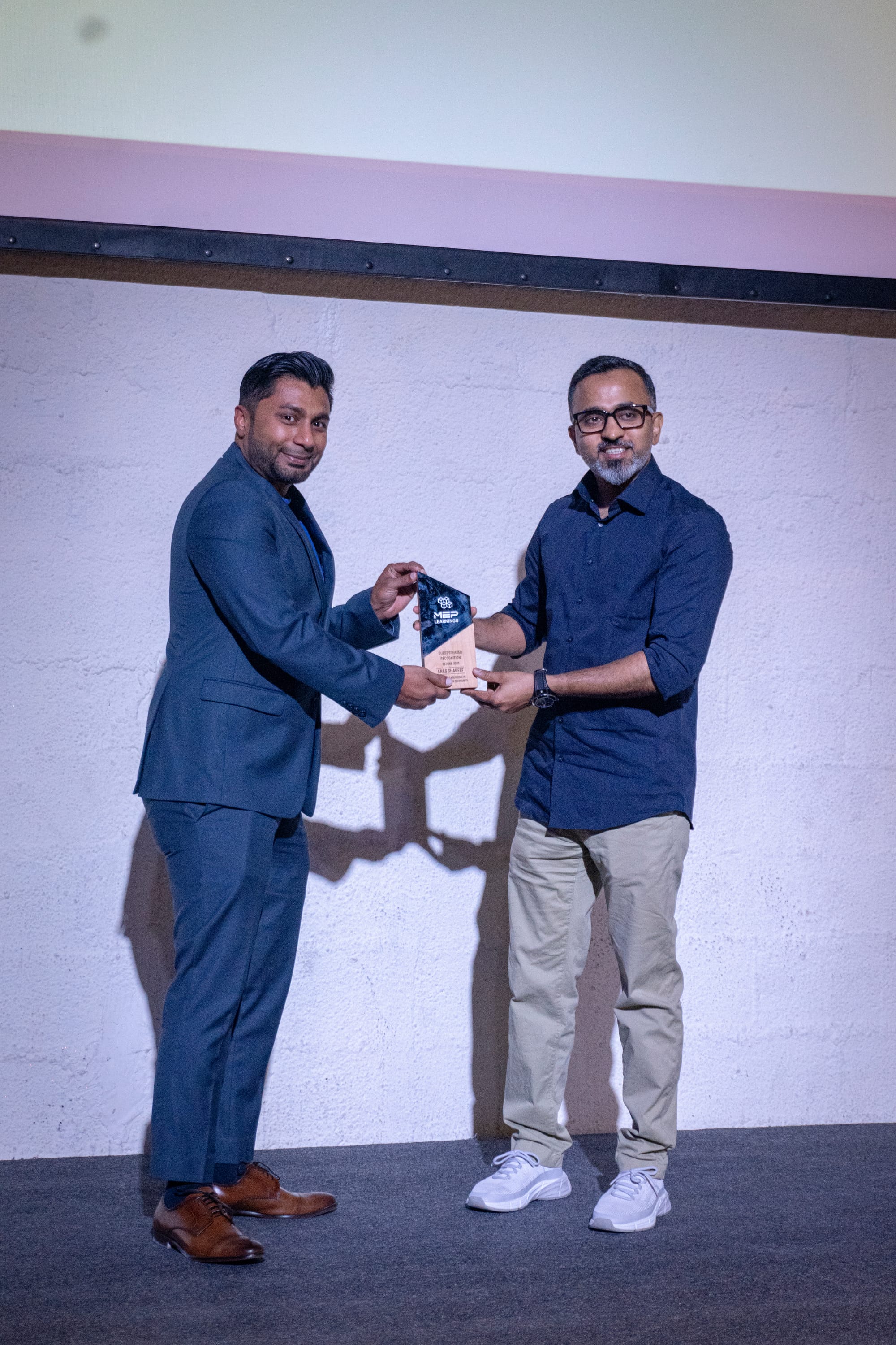 Meetup - June'25