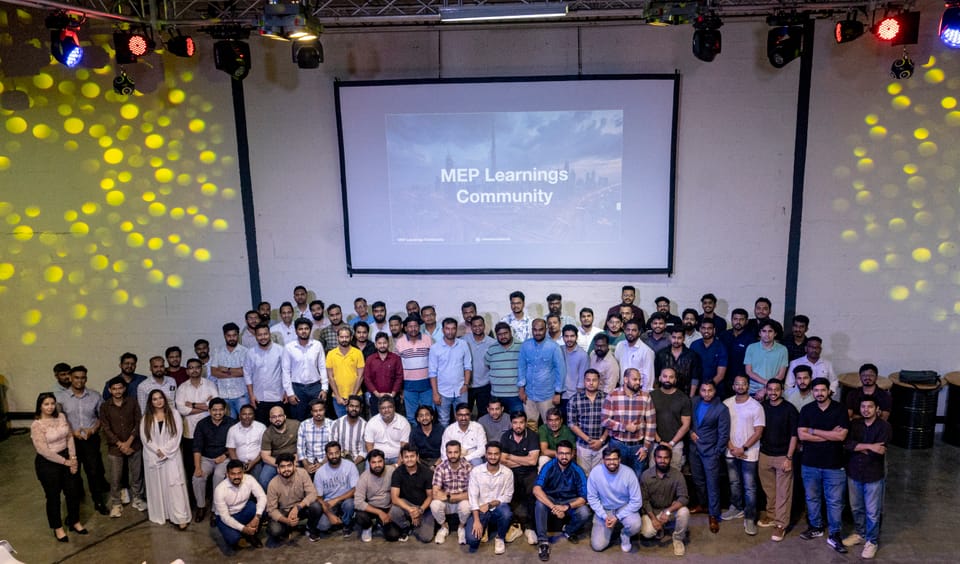 Meetup - June'25